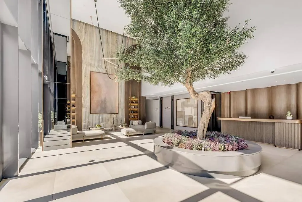 Waves - Spacious 1Br With Balcony In Jvc Dubai